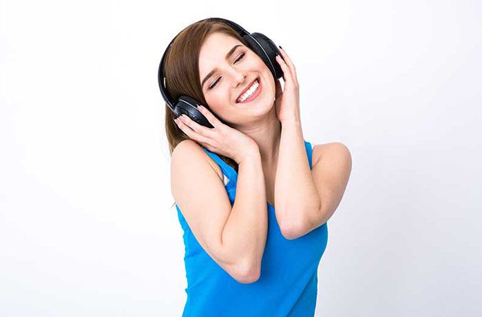 فواید شگفت انگیز موسیقی برای ذهن و بدن | زندگی با موسیقی