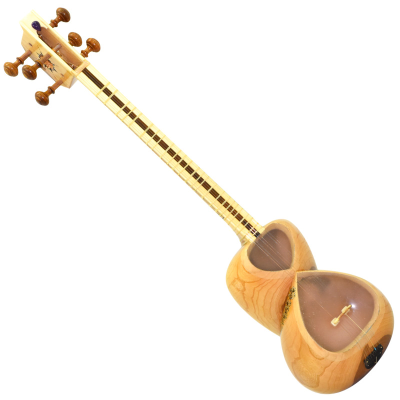 آموزش ساز تار